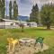 Woodsy Riverfront Retreat in Trout Creek Montana! - Trout Creek