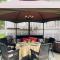 Cozy Litchfield House with Fenced-In Yard and Fire Pit