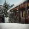 Antarctica Hostel