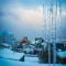 Antarctica Hostel