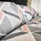 Pink Sapphire Double Room with En-suite & Wifi - 德比