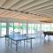Malibu 2 apartamento con aire acondicionado, campo de tennis y piscina con solarium