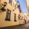 Old Riga Boutique Hotel "Vecriga"