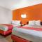 Motel 6-Grants, NM