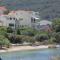 Apartments by the sea Grebastica, Sibenik - 8333