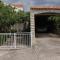 Apartments by the sea Grebastica, Sibenik - 8333