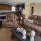 Pet Friendly Home with Fenced in Yard