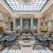 The Langham, Boston