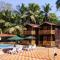 Lazy Frog Guest House - Cavelossim