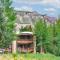 Laurelwood Condominiums 101