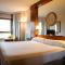 Hotel los Bracos