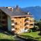 Appartement chaleureux à Ovronnaz - Ovronnaz