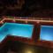 Pinada Beach IV new & comfort. apartment, 1st line to the beach, sunterrace+pool