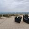 Pinada Beach IV new & comfort. apartment, 1st line to the beach, sunterrace+pool