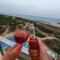 Pinada Beach IV new & comfort. apartment, 1st line to the beach, sunterrace+pool