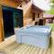 Le Hygge Chalet Gérardmer-Spa - Anould