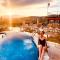 Cappadocia Caves Hotel