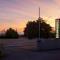 Chevron Motel