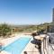 Prinus Country Retreat Apokoronas, heated pool, 13km from the sea - Embrósneros
