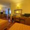 Monark Hotel Cappadocia - 内夫谢希尔