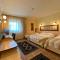 Monark Hotel Cappadocia