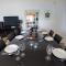 Luxury Villa on the Beach with sunny Garden, Parking
