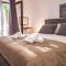 Luxury Villa on the Beach with sunny Garden, Parking