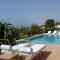 Hydra villa, Mirleft