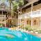 Sunbrella Boutique Hotel