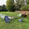 Le Clos des Brumes