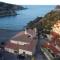 T3 PIEDS DANS L'EAU CLIM WIFI TERRASSE VUE MER - 滨海巴纽尔斯