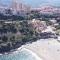 T3 PIEDS DANS L'EAU CLIM WIFI TERRASSE VUE MER - 滨海巴纽尔斯