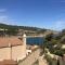 T3 PIEDS DANS L'EAU CLIM WIFI TERRASSE VUE MER - 滨海巴纽尔斯