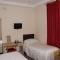 Beachcomber Hotel