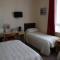 Beachcomber Hotel