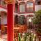 Hotel Monasterio