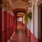 Hotel Monasterio