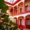 Hotel Monasterio