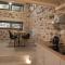 Petrino in Sisi with private pool and garden