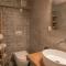 Petrino in Sisi with private pool and garden