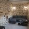 Petrino in Sisi with private pool and garden