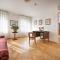 Hotel Suite Home Prague