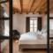 St. Vigilius modern historic apartments