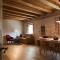 St. Vigilius modern historic apartments
