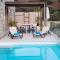 Istron Luxury Villas