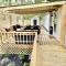 Lake Conroe 3BR Boat Ramp Access BBQ Sleeps 8