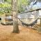 Lake Conroe Boat Ramp Access Sleeps 8 Fish BBQ Pit - Willis
