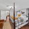 Lake Conroe 3BR Boat Ramp Access BBQ Sleeps 8