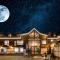 Ethno Park Resort Bishkek2024