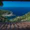 Calapiccola Luxury apartment with the view on Giglio and Giannutri islands - Monte Argentario